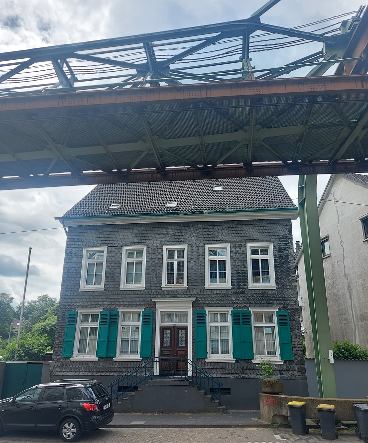 Vohwinkel - 2022